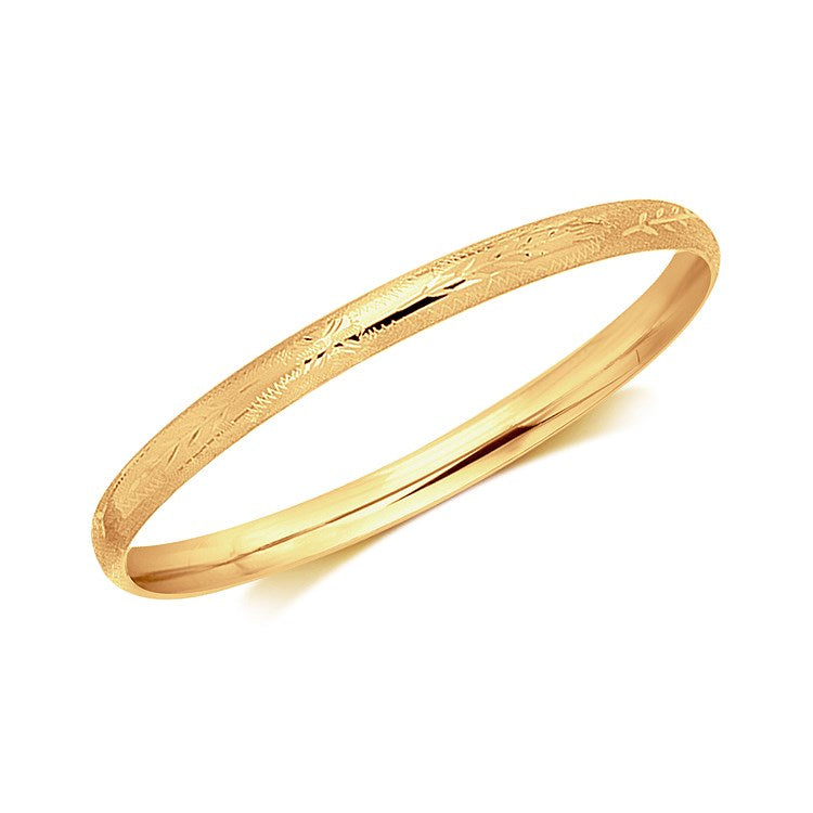 Gold Style