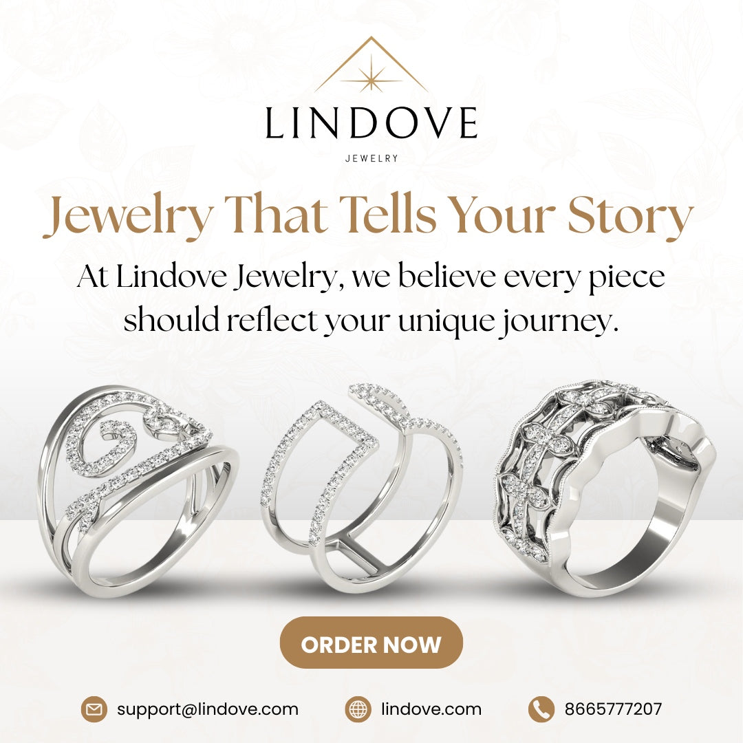 The Hidden Meaning of Rings on Each Finger: What Your Jewelry Says About You