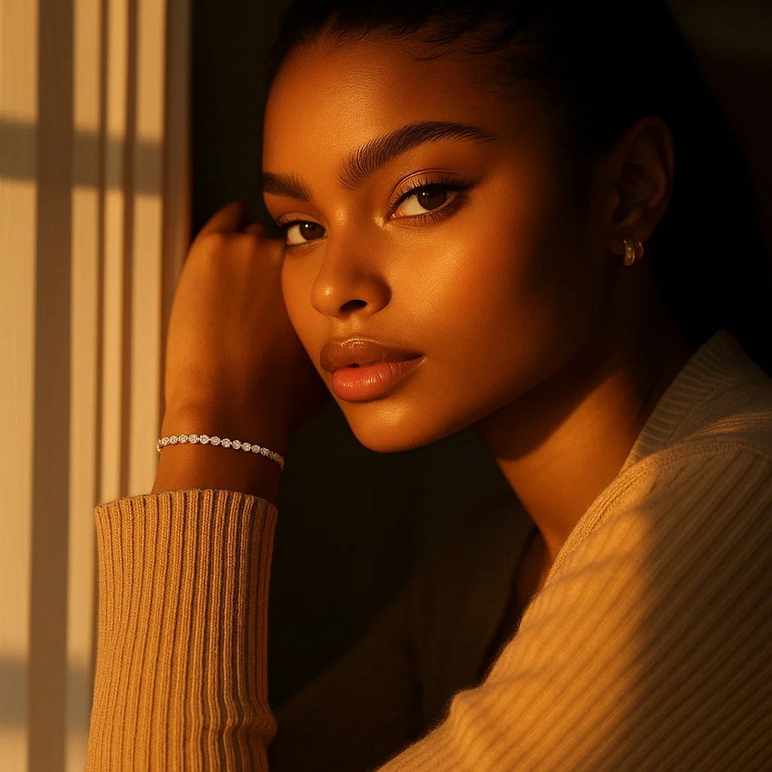 Tennis Bracelets