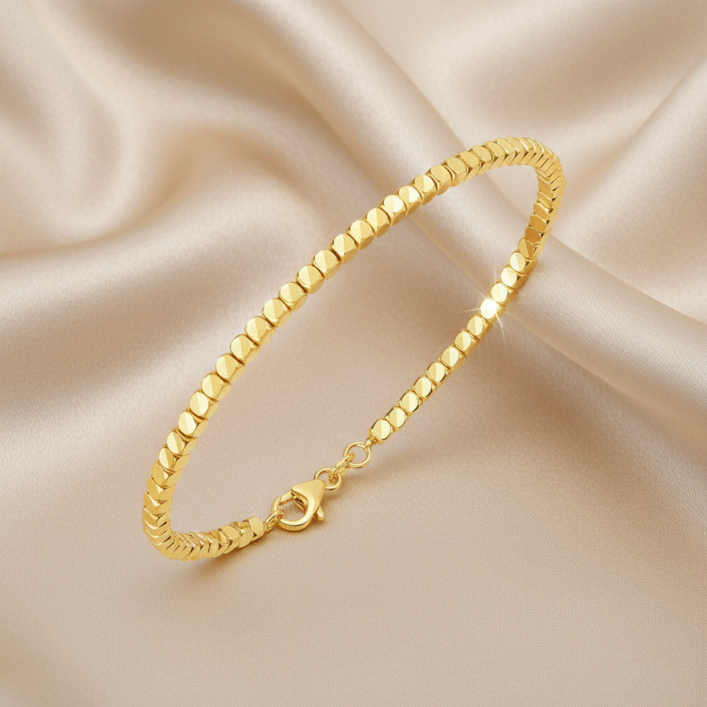Gold Bangles