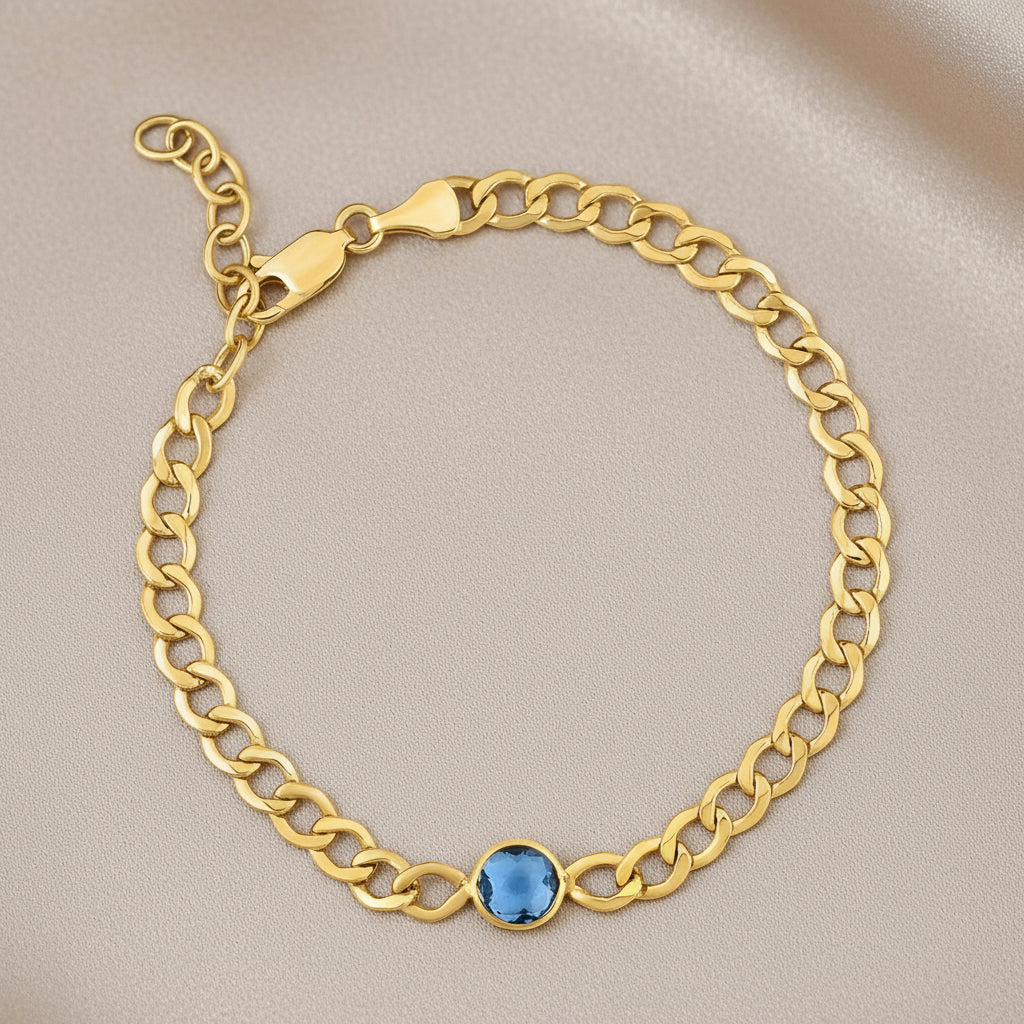 Blue Topaz Collection