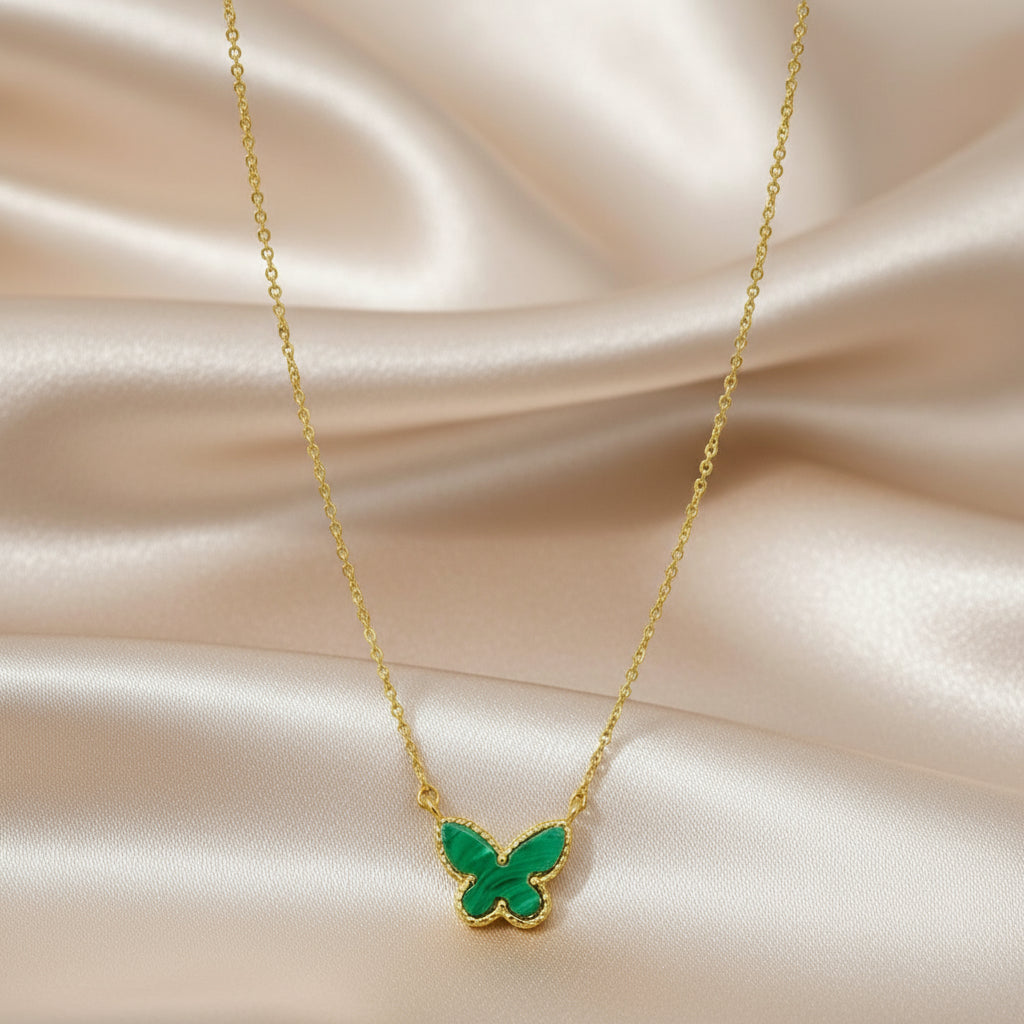 Malachite Collection