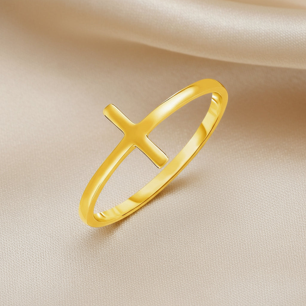 Christian Rings