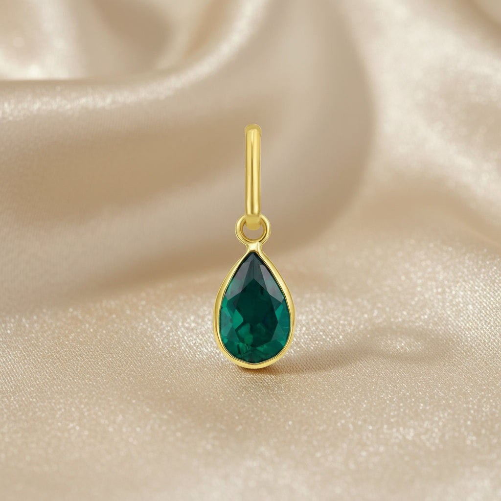 Emerald Collection
