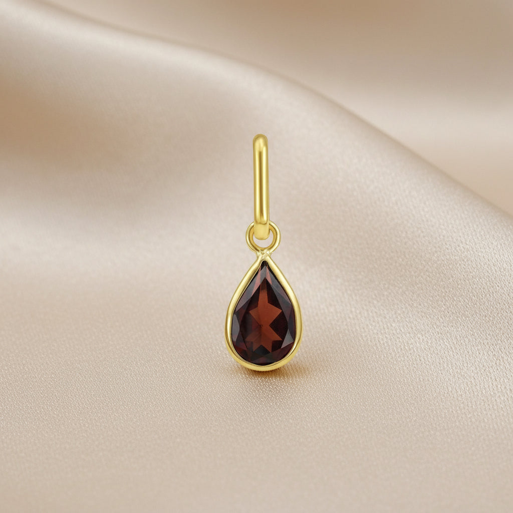 Garnet Collection