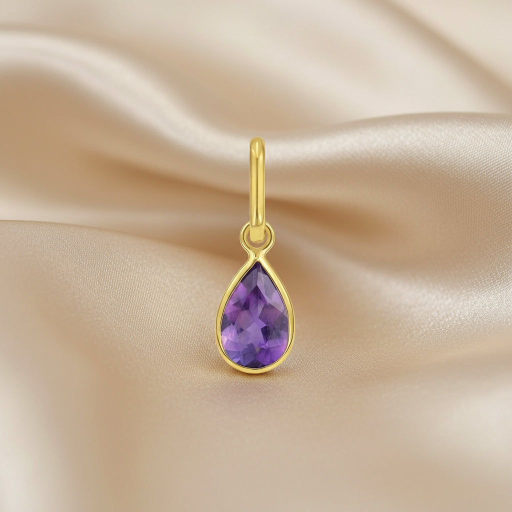 Amethyst Collection