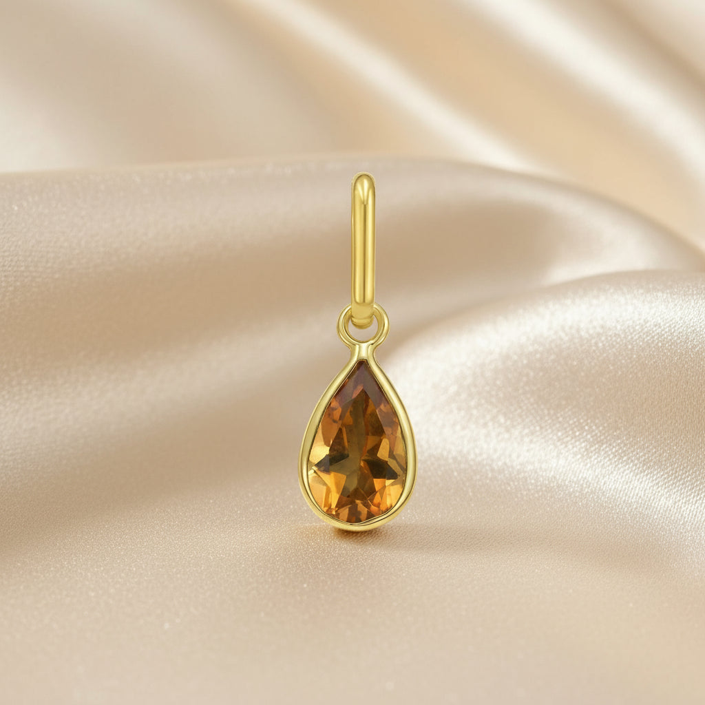 Citrine Collection
