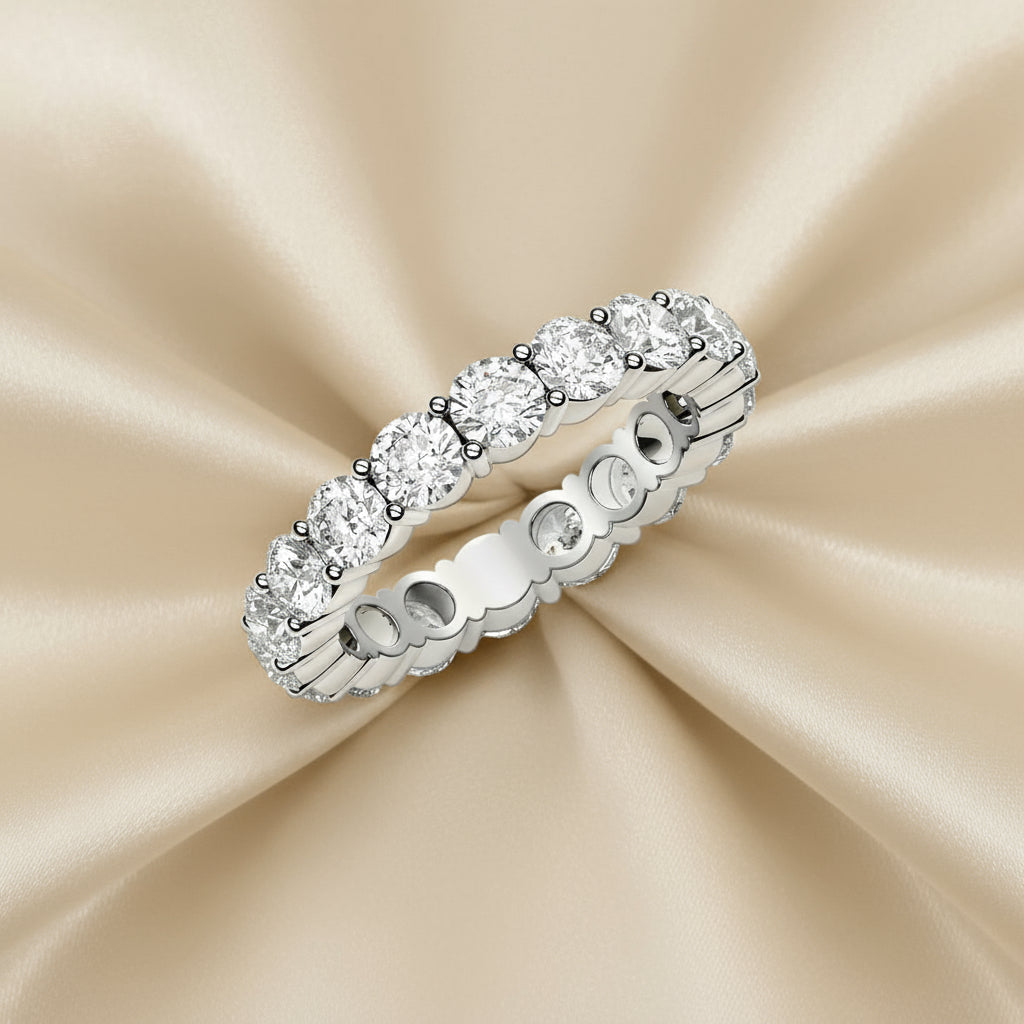 Eternity Rings