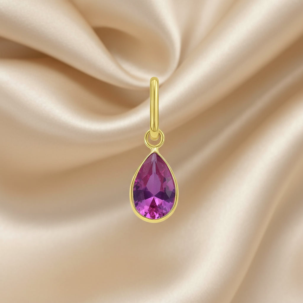 Pink Sapphire Collection