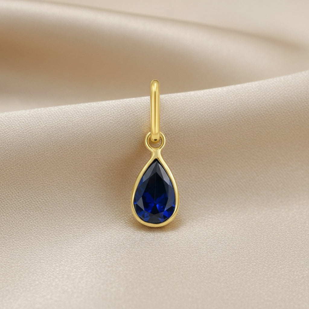 Blue Sapphire Collection