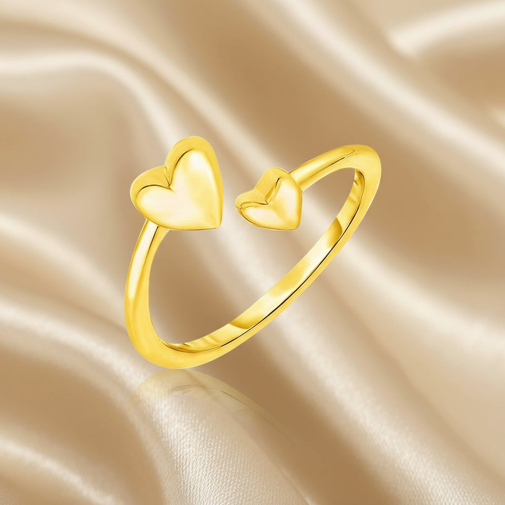 Toe Rings