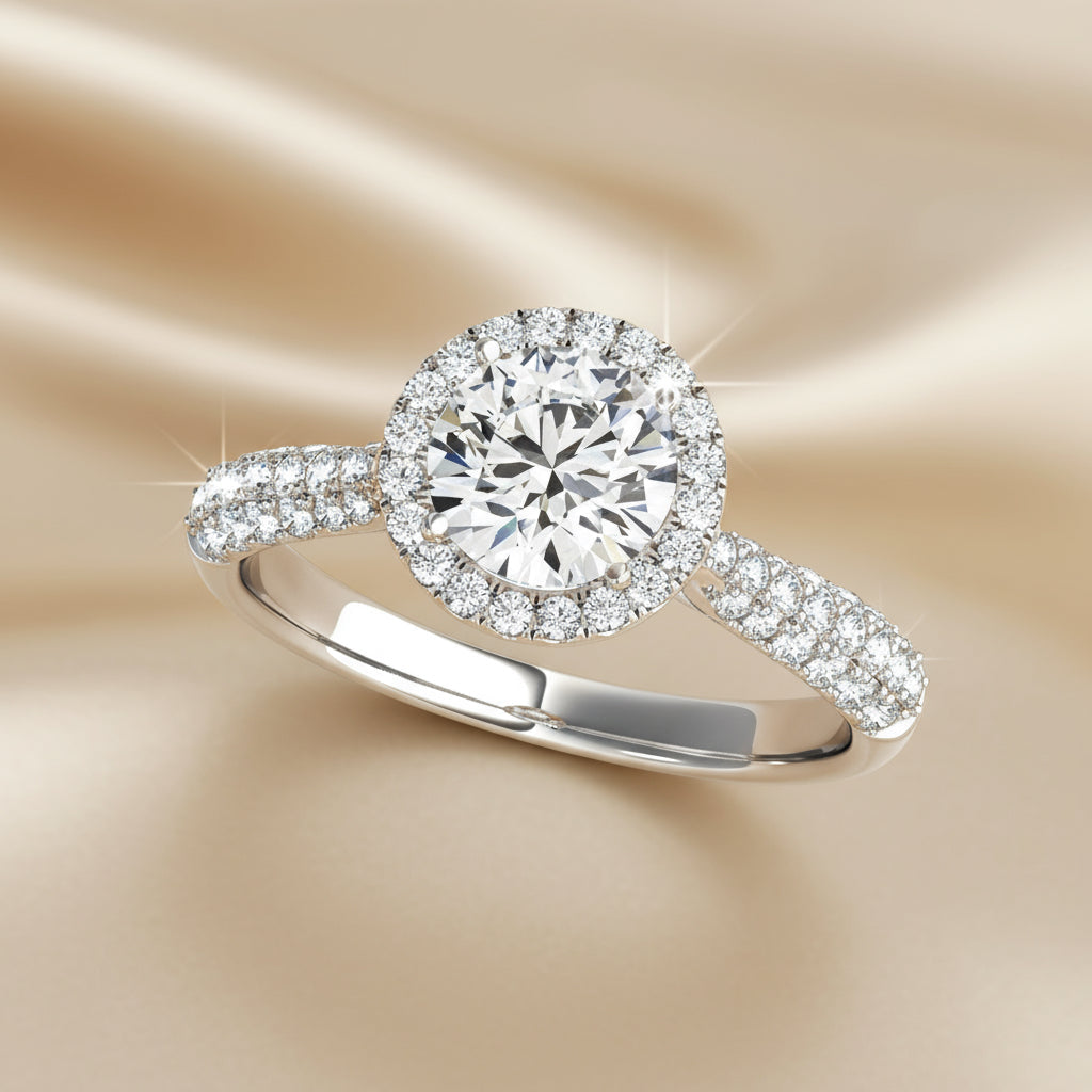 Engagement Rings