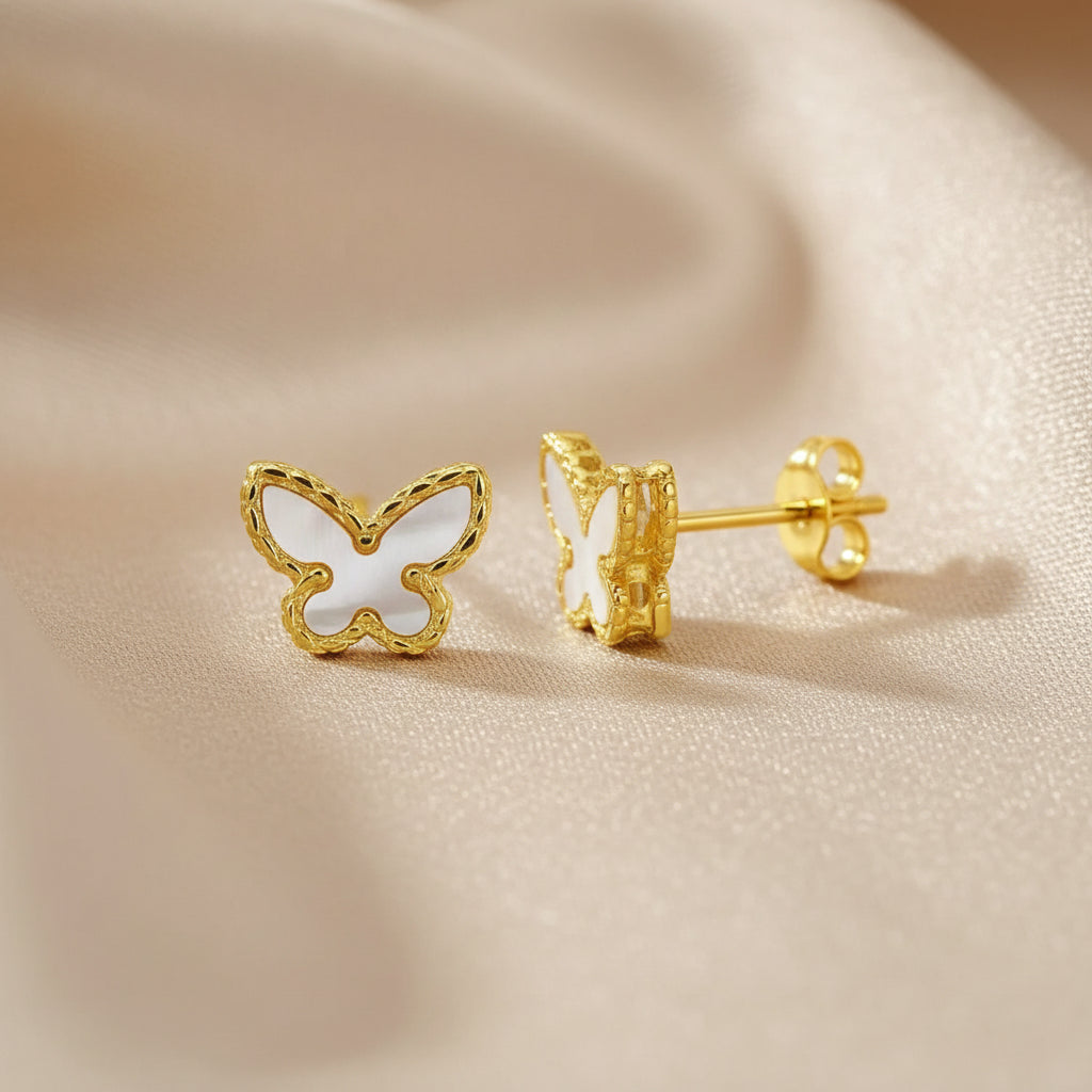 Butterfly Collection