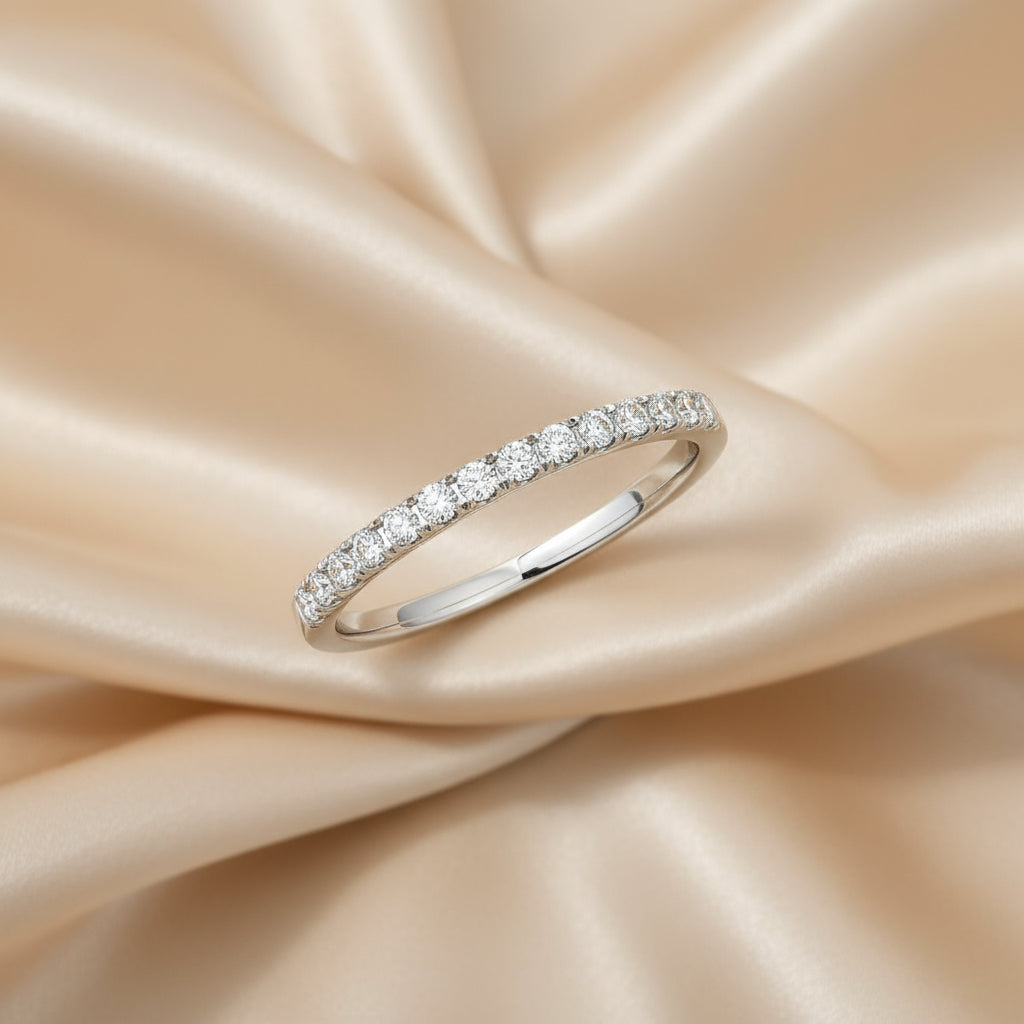 Wedding Rings