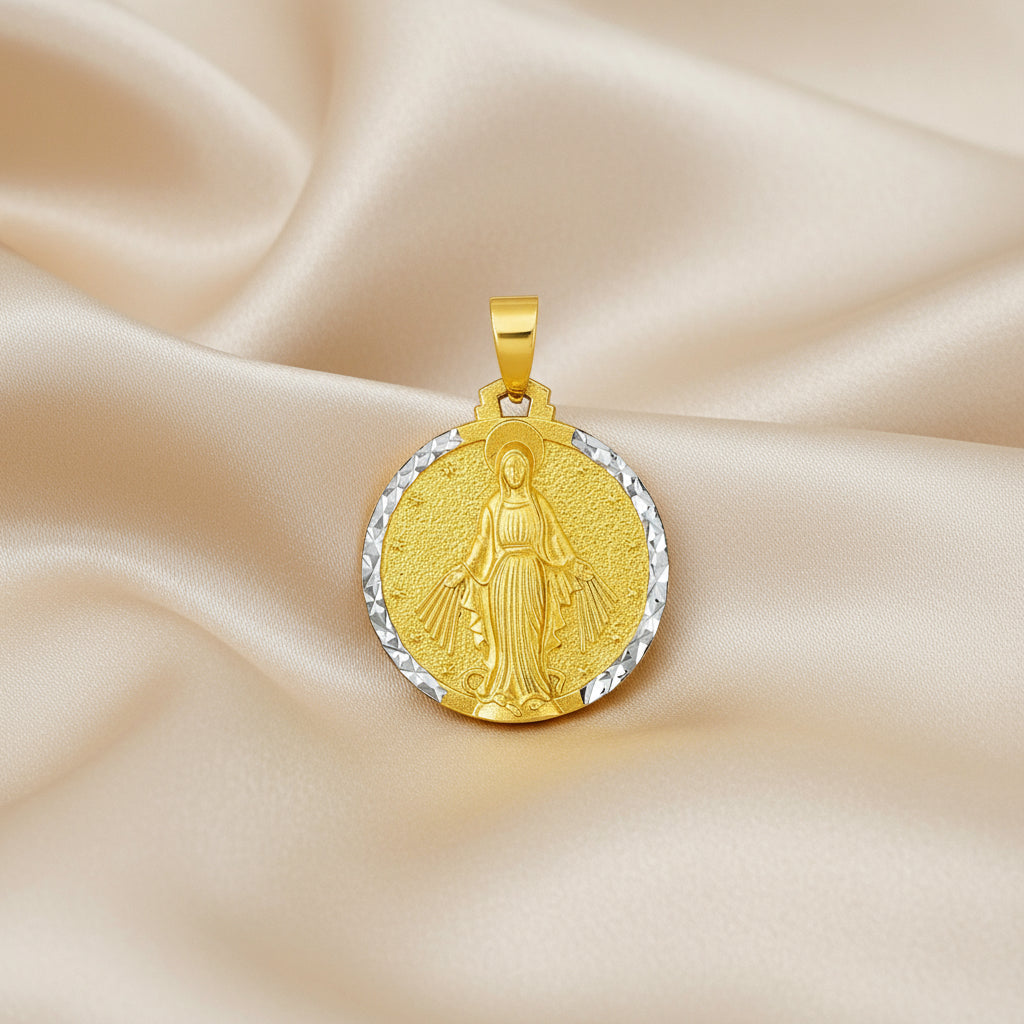 Religious Jewelry