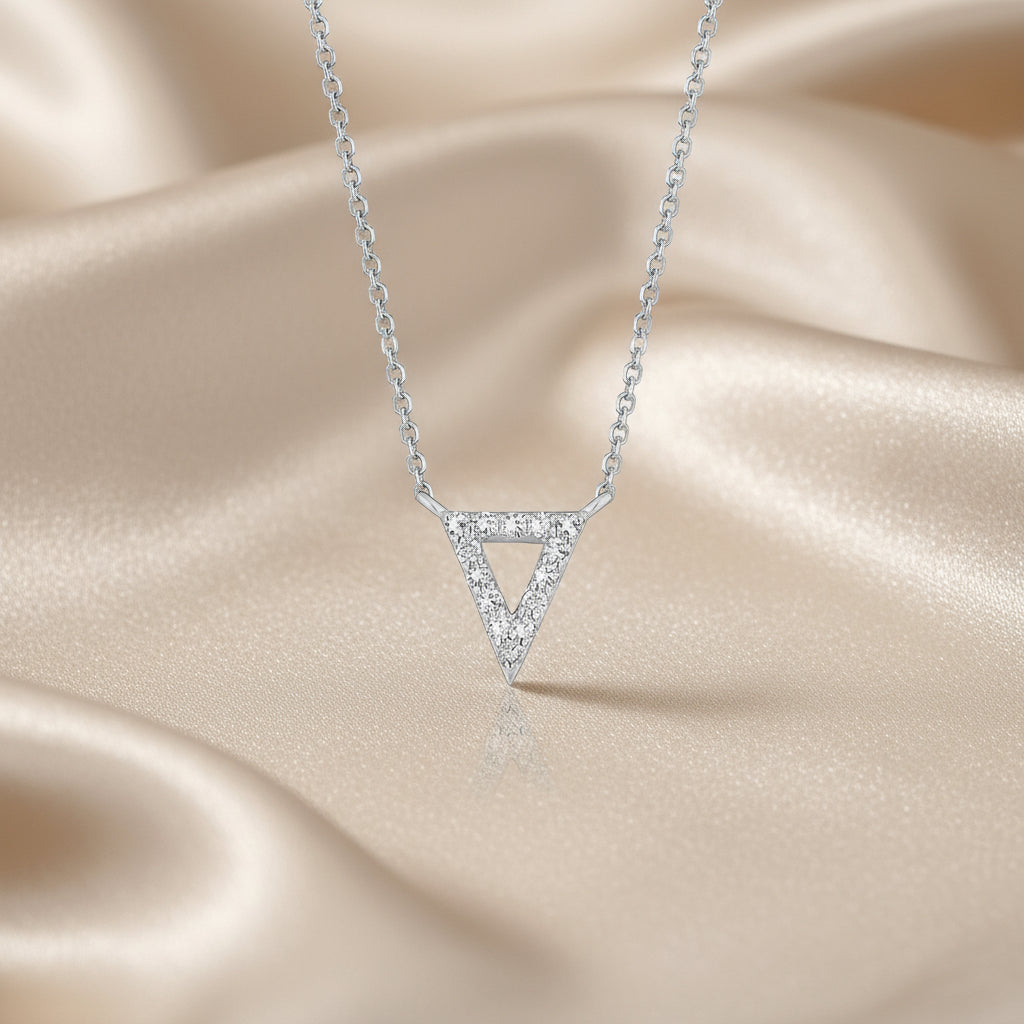 Diamond Pendant