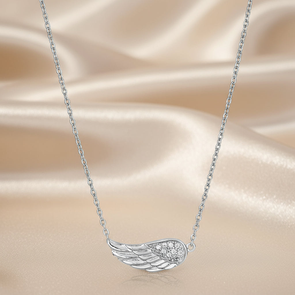 Sterling Silver Collection