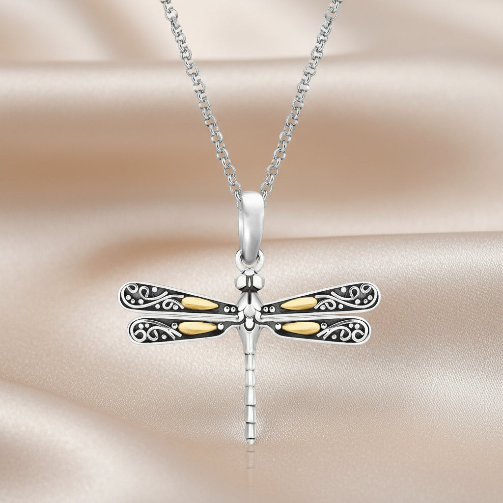 Sterling Silver Pendants