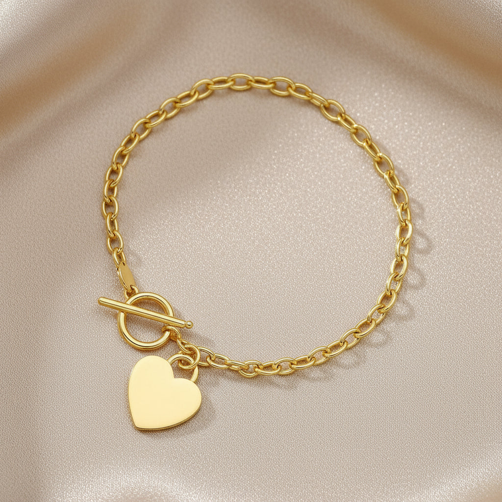 Charms & Charm Jewelry