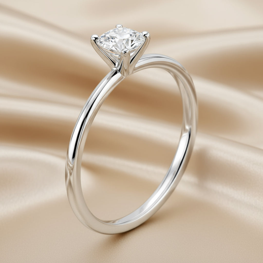 Sterling Silver Rings