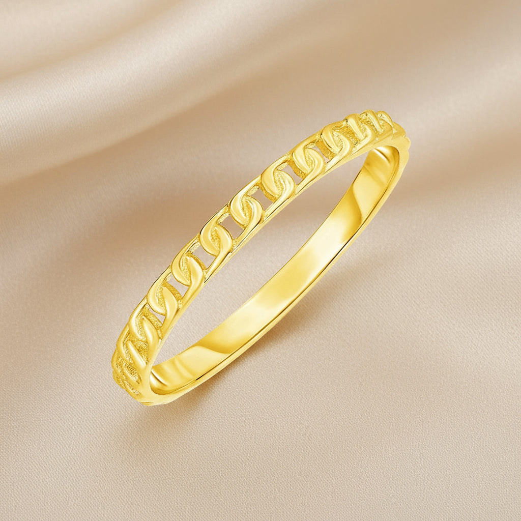 14k Gold Rings