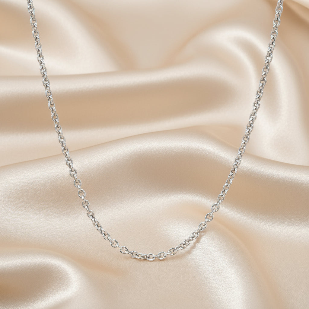 Sterling Silver Chains