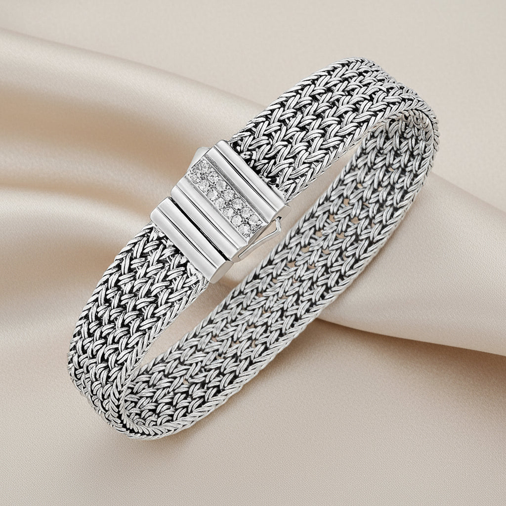 White Sapphire
