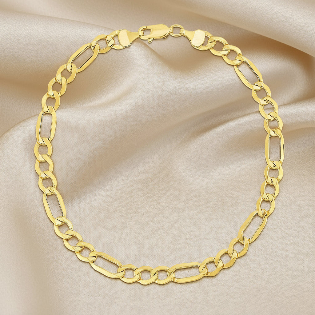 Figaro Bracelets