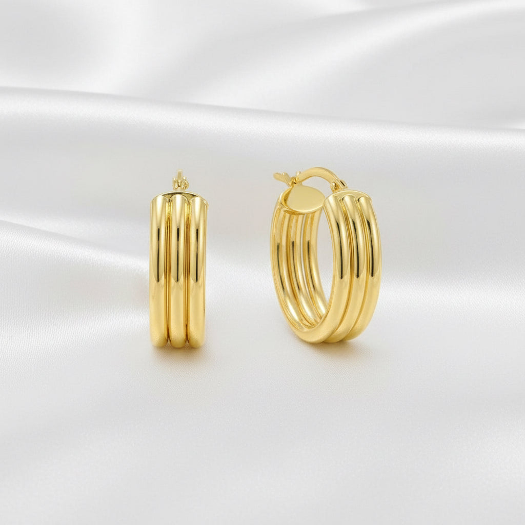 14k Gold