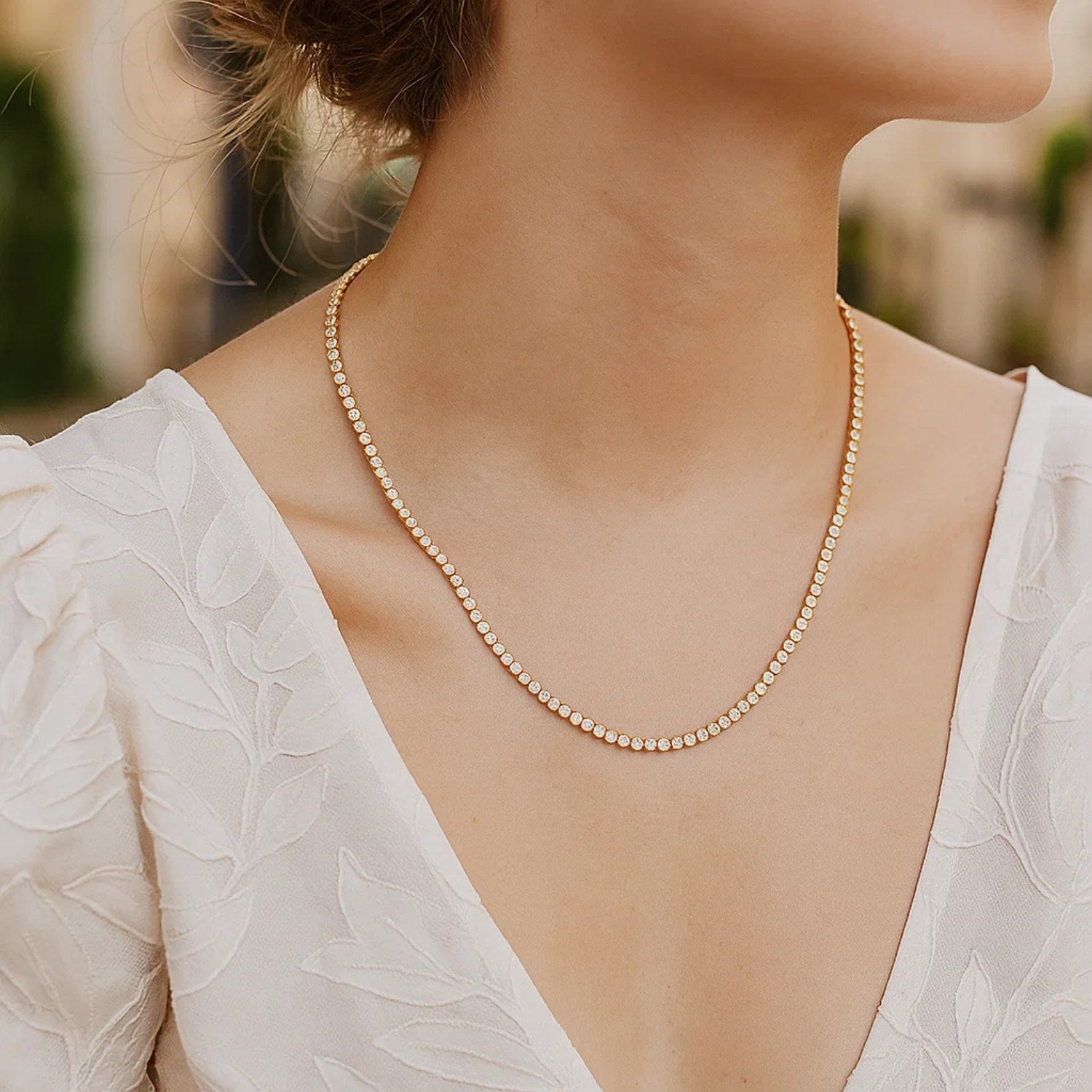 Diamon'Oro Collection