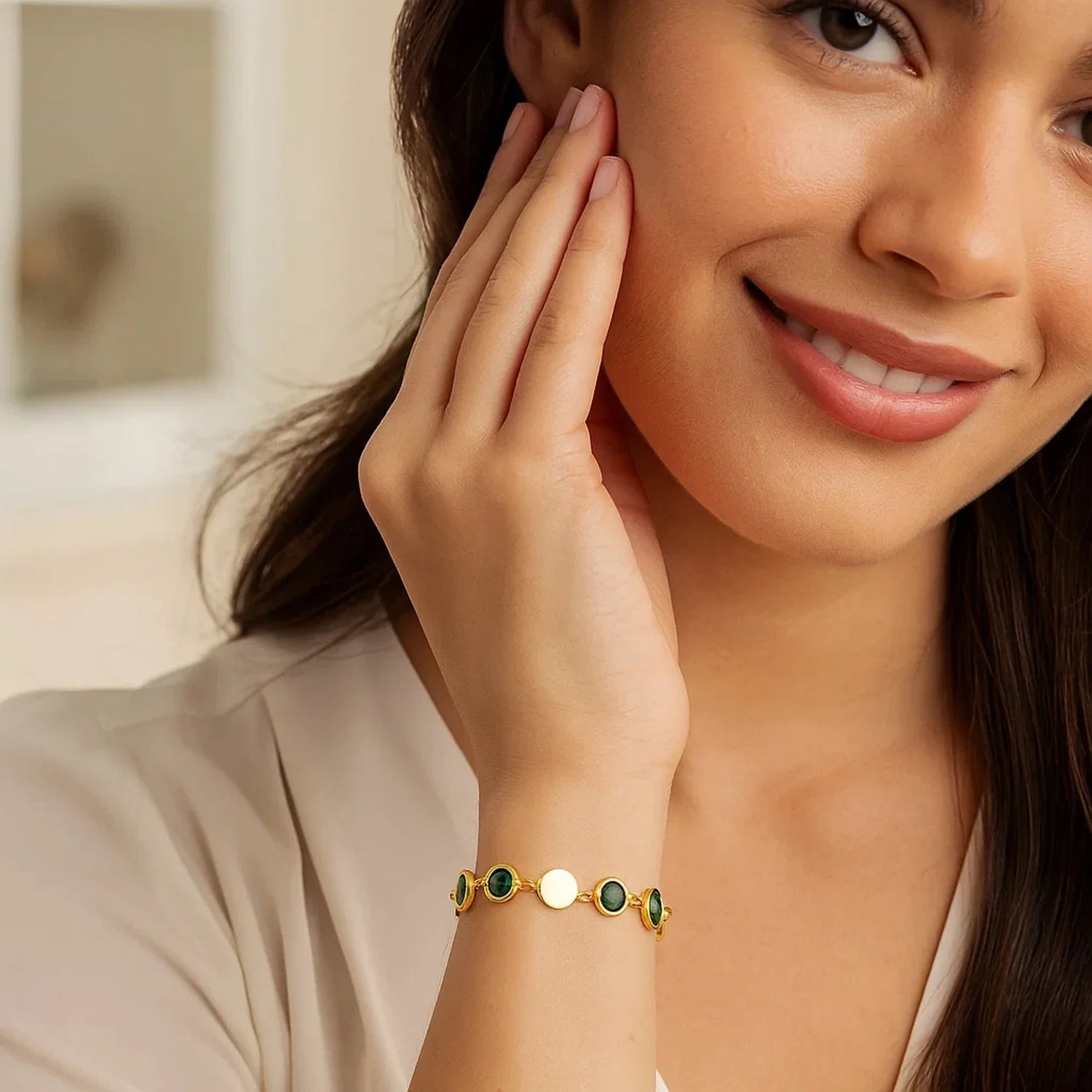 Malachite Collection