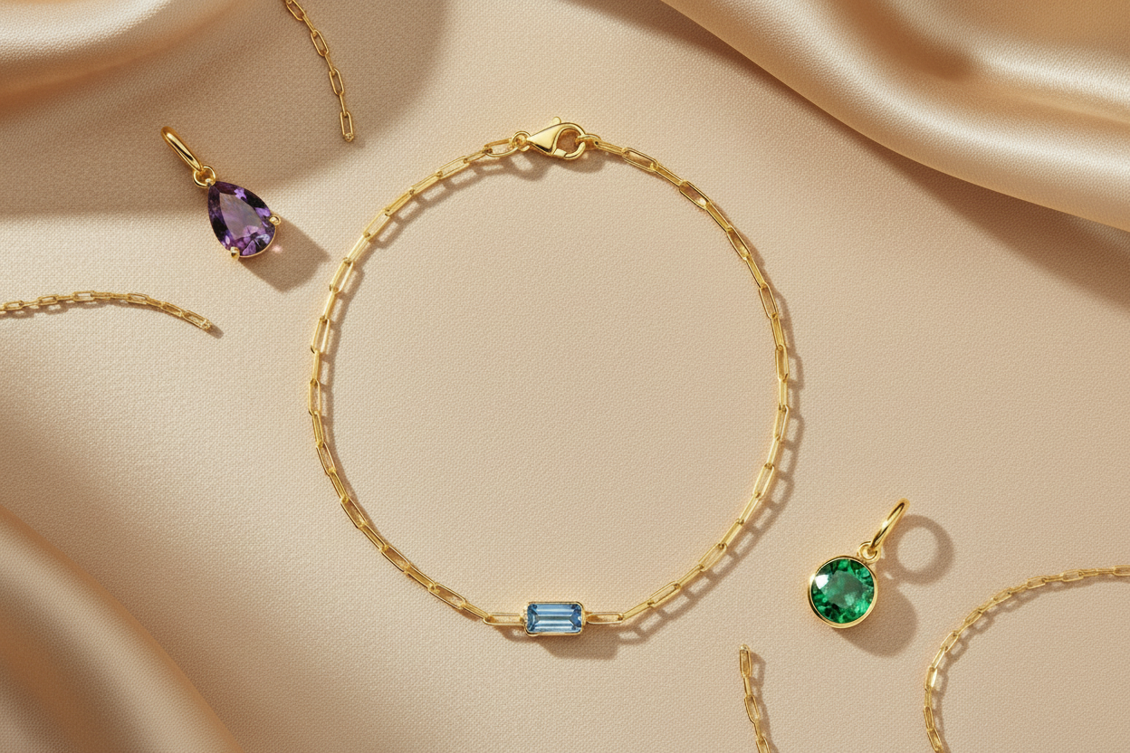 Gemstones Collection