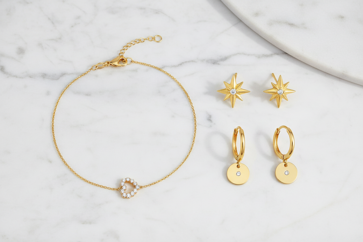 Diamond Pieces