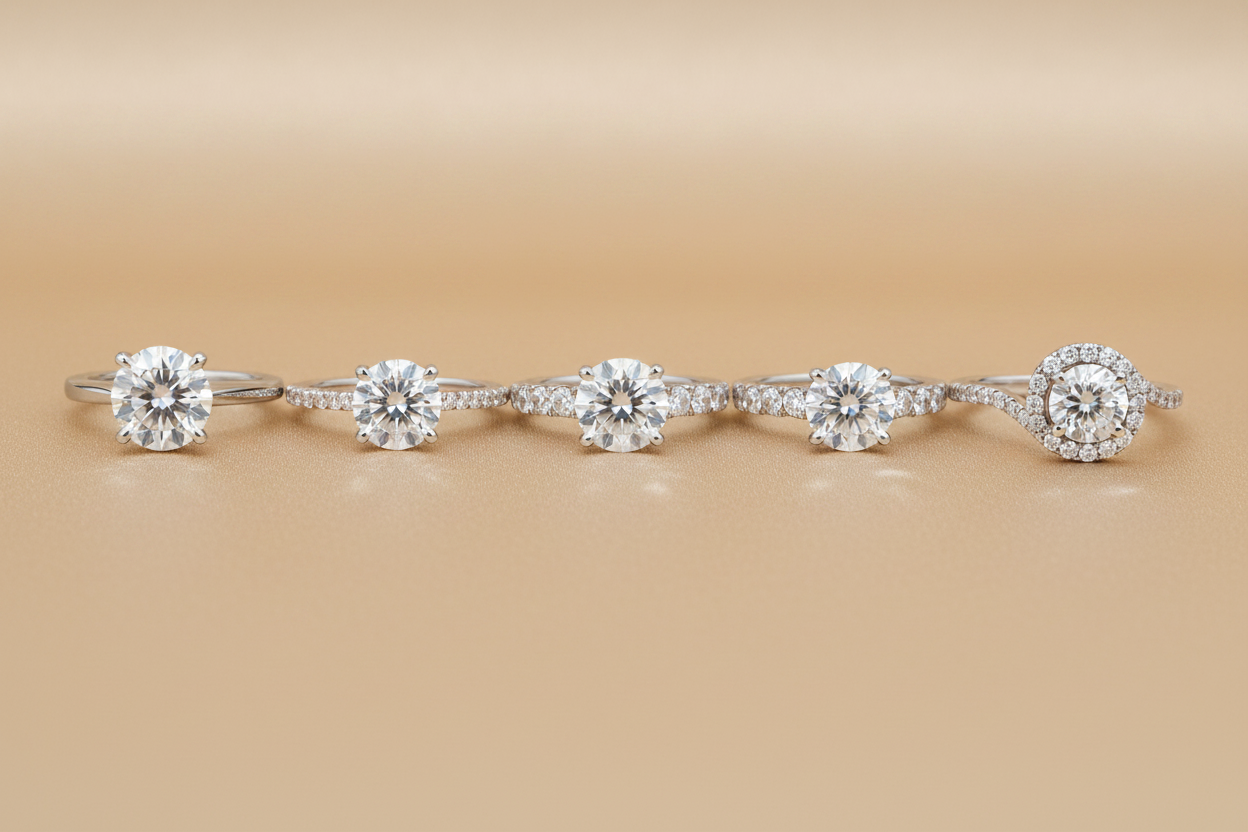 Engagement Rings