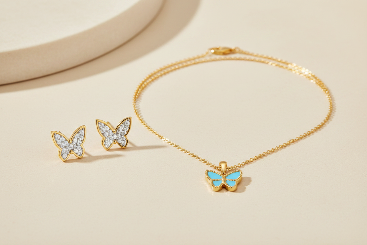 Butterfly Collection