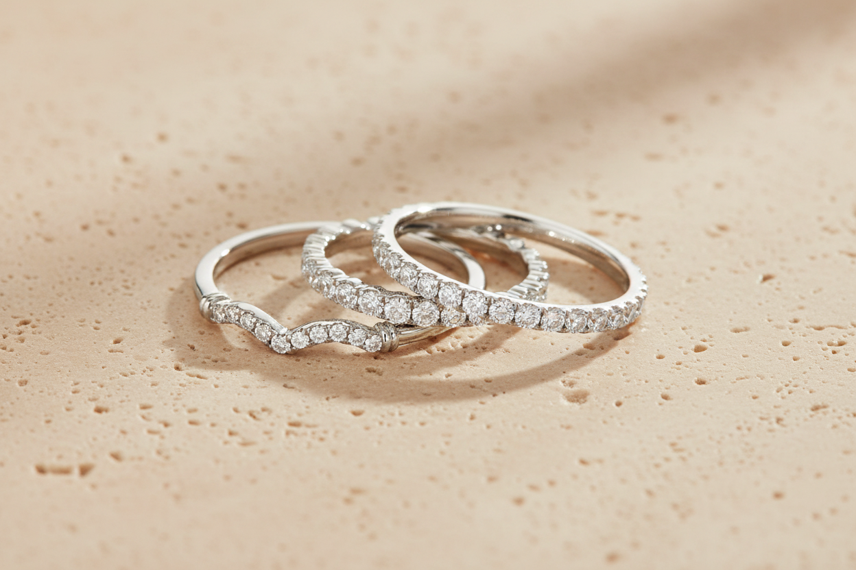 Wedding Rings