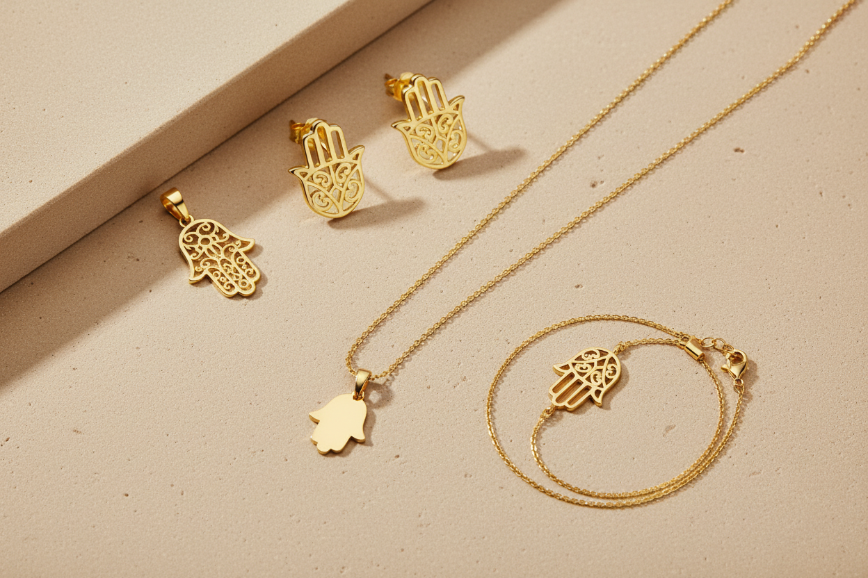 Hamsa Collection