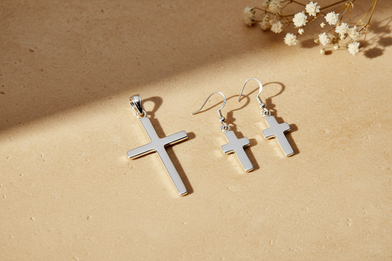 Christian Jewelry