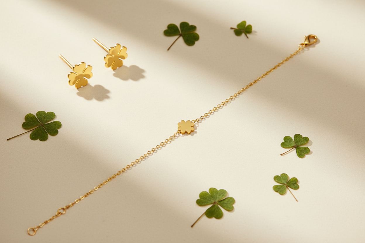 Clover Collection