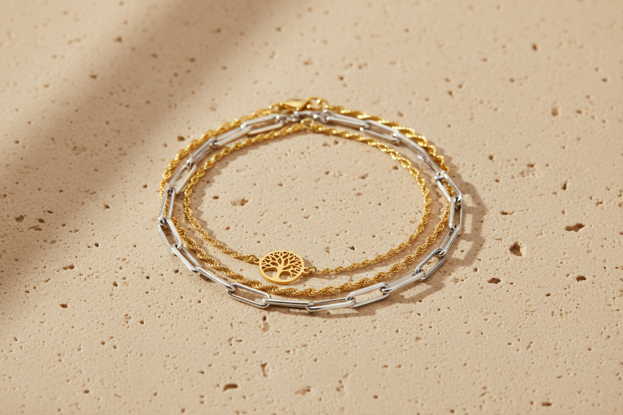 Bracelets