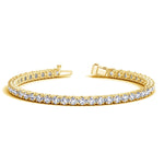 Diamond Bracelet 