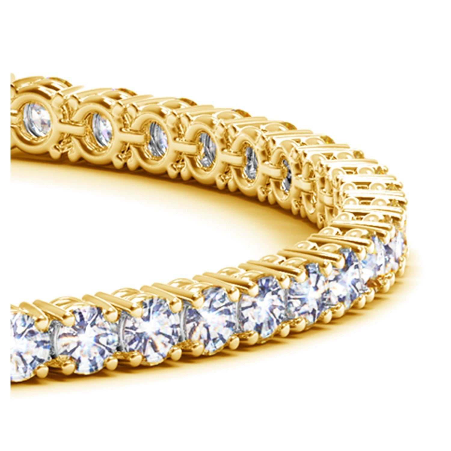 Diamond Bracelet 